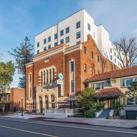 Hyatt House Sacramento-Midtown-3