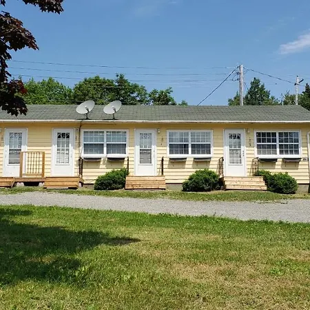 Capeway Extended Stay Lodge-2