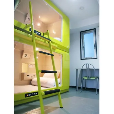 Hotel Shin-Imamiya - Vacation Stay 36286V-2