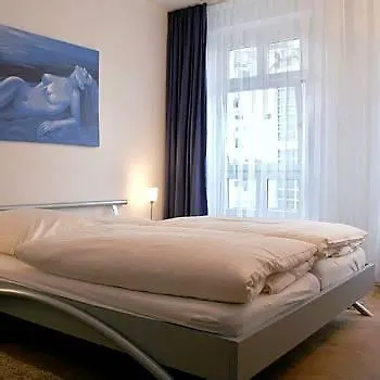 Aparthotel Muenzgasse-3
