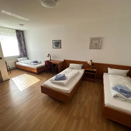 Hotel am Stimbergpark-2