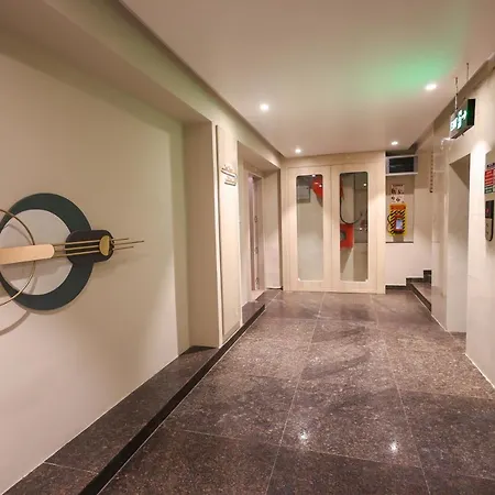 Vijan Business Hotel-2