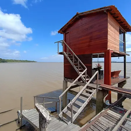SUITE BANGALÔ ILHA Da FANTASIA-3