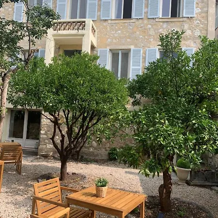 Le Jardin D'Elma-2