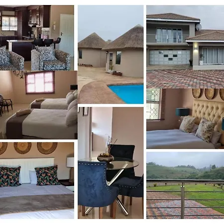 Umbumbulu Nokusho Guesthouse-3