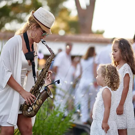 Hotel Club Le Plein Sud Vacances Bleues-3