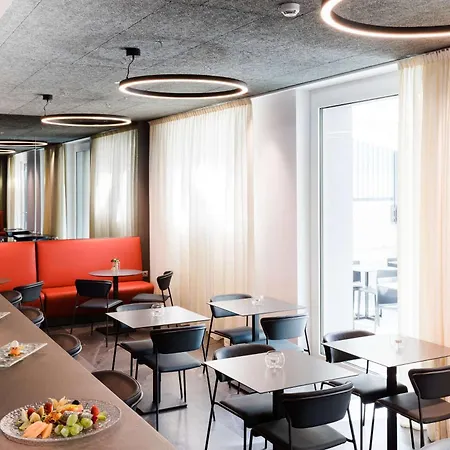 Amedia Hotel Milan, Trademark Collection By Wyndham-3