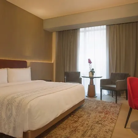 Hyatt Regency Mexico City Insurgentes-2
