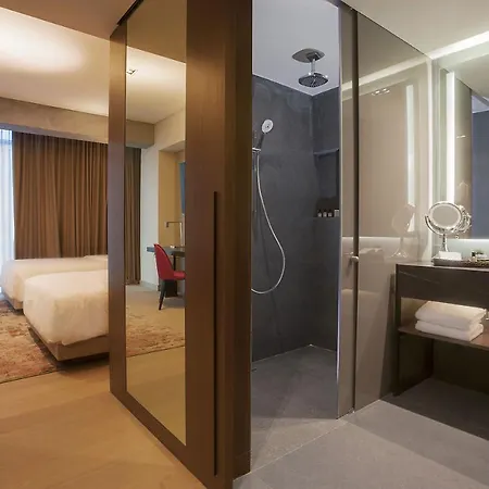 Hyatt Regency Mexico City Insurgentes-2