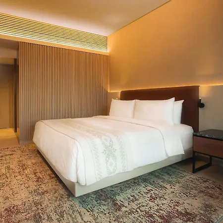 Hyatt Regency Mexico City Insurgentes-2