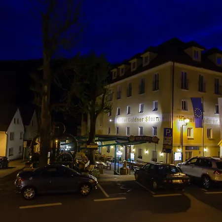 Akzent Hotel Goldner Stern-3