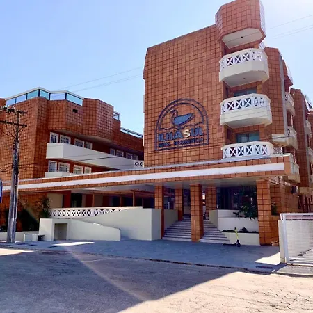 Ilhasul Hotel Residencia-3