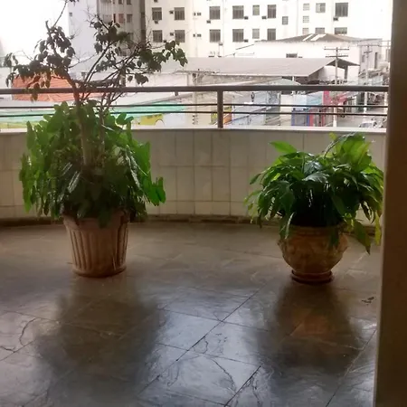 Hotel Alvorada-2