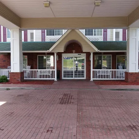 Wingate Suites By Wyndham Youngstown - Austintown-2