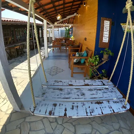 Pousada Solar de Geribá-2