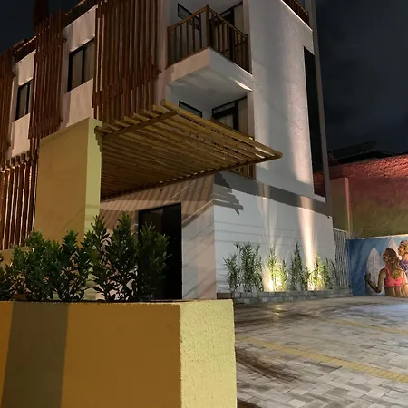 Swell Praia Hotel-3