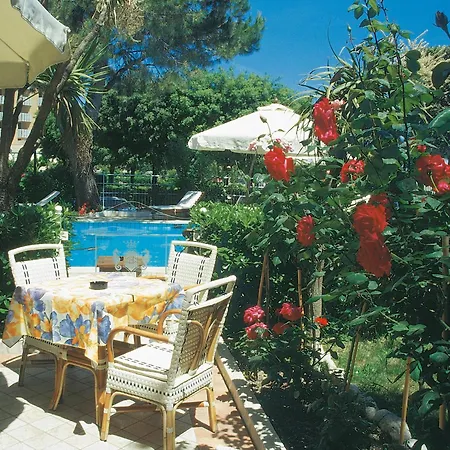 Hotel Corallo-3