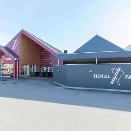 Hotel Falster-2