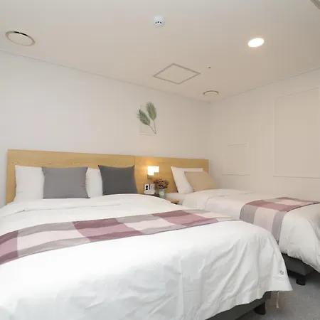Line Hotel Myeongdong-2