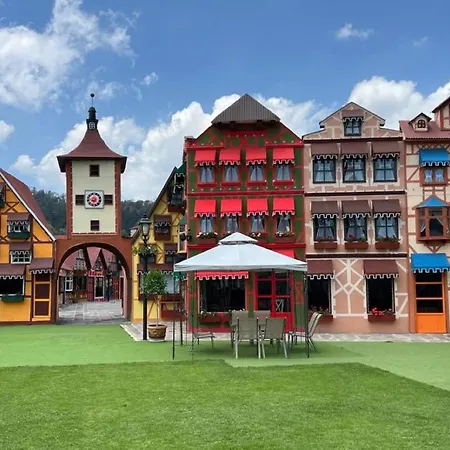 Villa Claus Inn-3