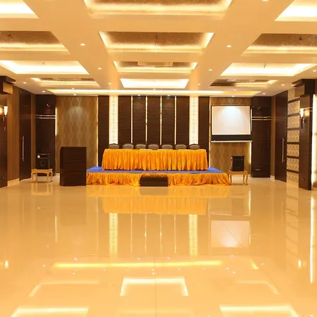 The Byke Old Anchor Beach Resort & Spa - Pan India Pure Veg Hotel Chain-2
