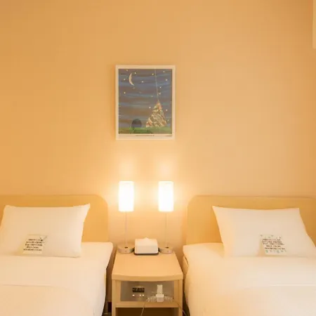 Hotel Famy Inn Kinshicho-3