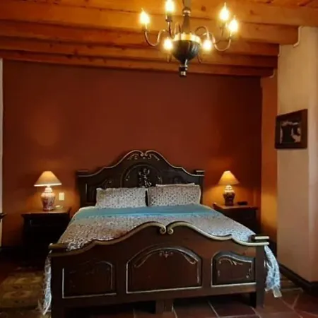 Villa Claus Inn-3