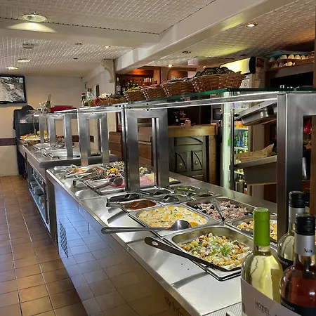 Hotel Avanti-3