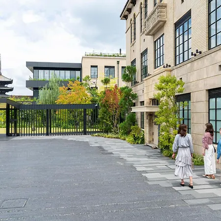 The Hotel Seiryu Kyoto Kiyomizu - A Member Of The Leading Hotels Of The World--3