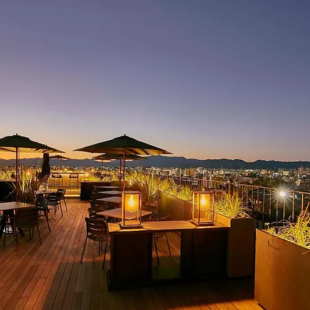 The Hotel Seiryu Kyoto Kiyomizu - A Member Of The Leading Hotels Of The World--2
