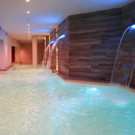 Hotel Columbia Wellness&Spa-3