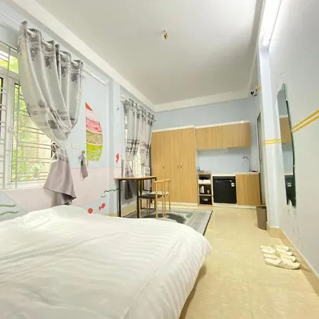 Easystay Apartment - 9B Phố An Hòa, quận Hà Đông, Hà Nội-3