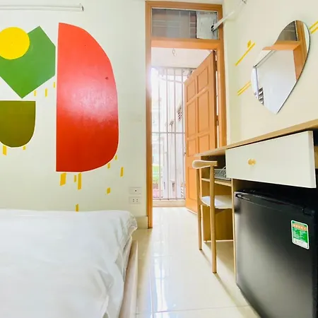 Easystay Apartment - 9B Phố An Hòa, quận Hà Đông, Hà Nội-2