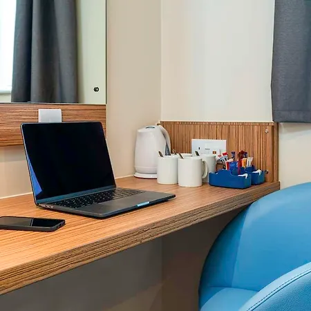 Ibis Budget London Bromley-3