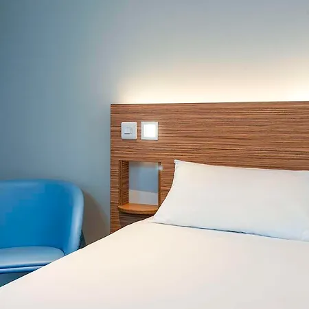 Ibis Budget London Bromley-2