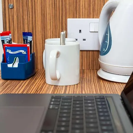 Ibis Budget London Bromley-3