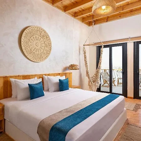 Benben By Dhara Hotels (Adults Only)-3