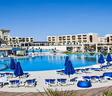 Cleopatra Luxury Resort Sharm - Adults Only~-3