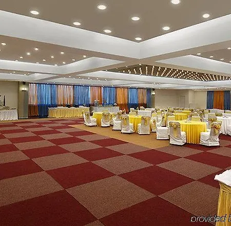 The Grand Bhagwati-3