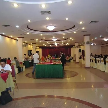 Kim Lien Hotel Hn - By Bay Luxury-2