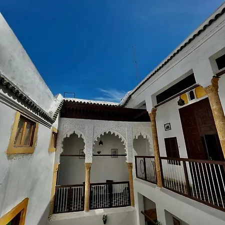 Riad Le Palais-3