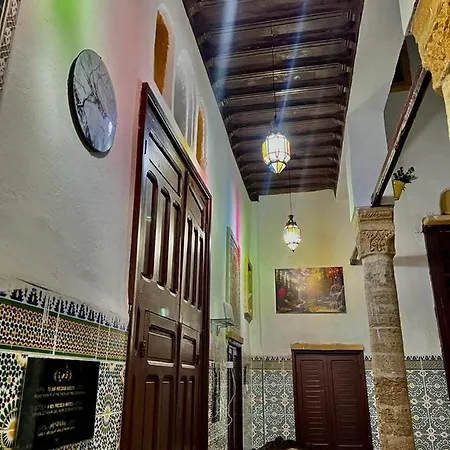Riad Le Palais-2