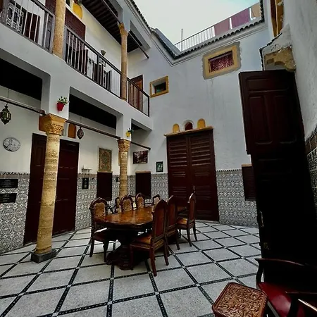 Riad Le Palais-2