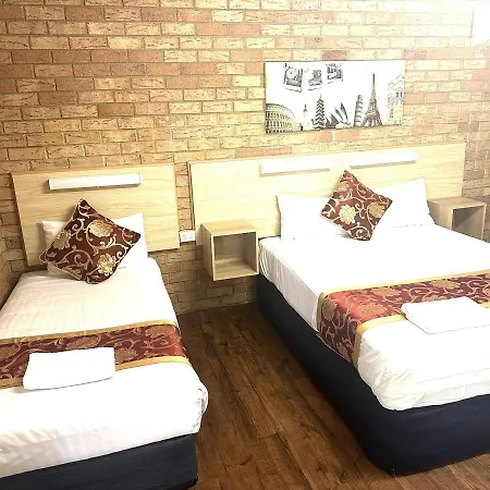 Kipparing Village Motel-2
