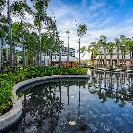Mida Grande Resort Phuket-3