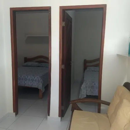 Pousada Santa Fé-3