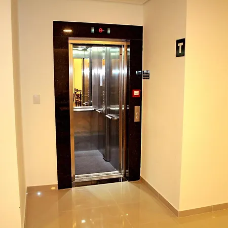 JF Hotel Nova Aliança-3