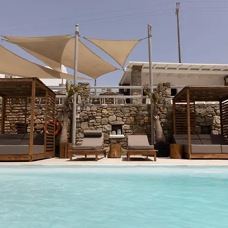 Senses Luxury Suites & Villas-2