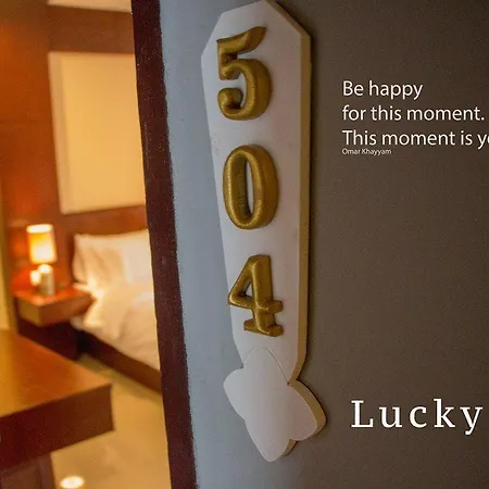 Lucky Inn Residency-2
