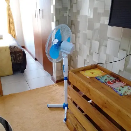 Tsavo 90 Degrees Apartment-2